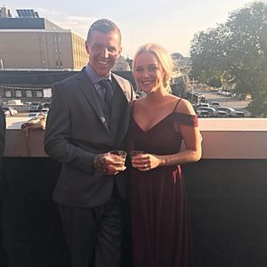 Meet your Posher, Spencer